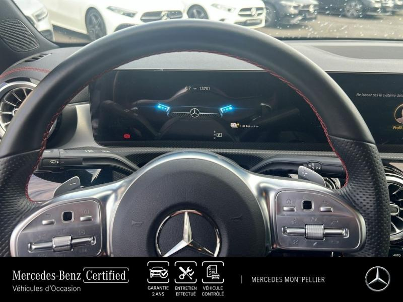 MERCEDES-BENZ CLA d’occasion à vendre à NIMES chez SODIRA (Photo 13)