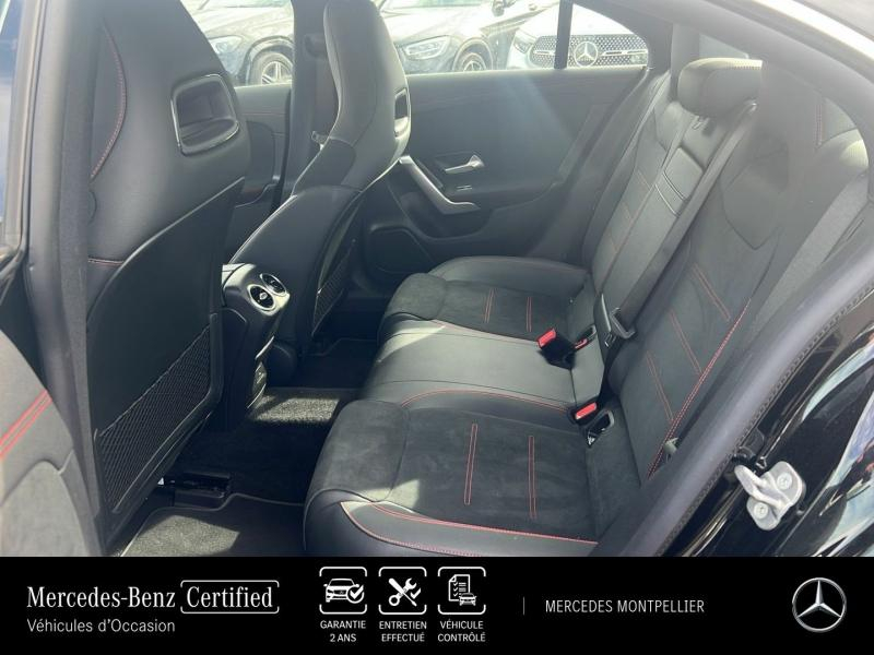 MERCEDES-BENZ CLA d’occasion à vendre à NIMES chez SODIRA (Photo 14)
