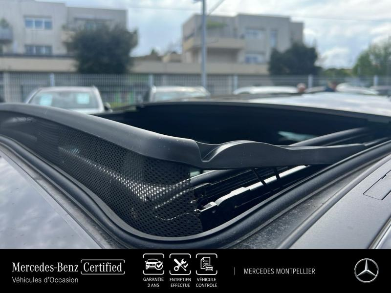 MERCEDES-BENZ CLA d’occasion à vendre à NIMES chez SODIRA (Photo 17)