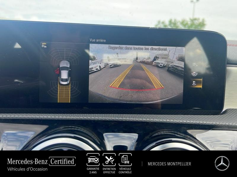 MERCEDES-BENZ CLA d’occasion à vendre à NIMES chez SODIRA (Photo 18)