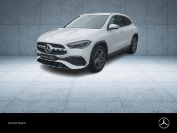 MERCEDES-BENZ Classe GLA d’occasion à vendre à NIMES