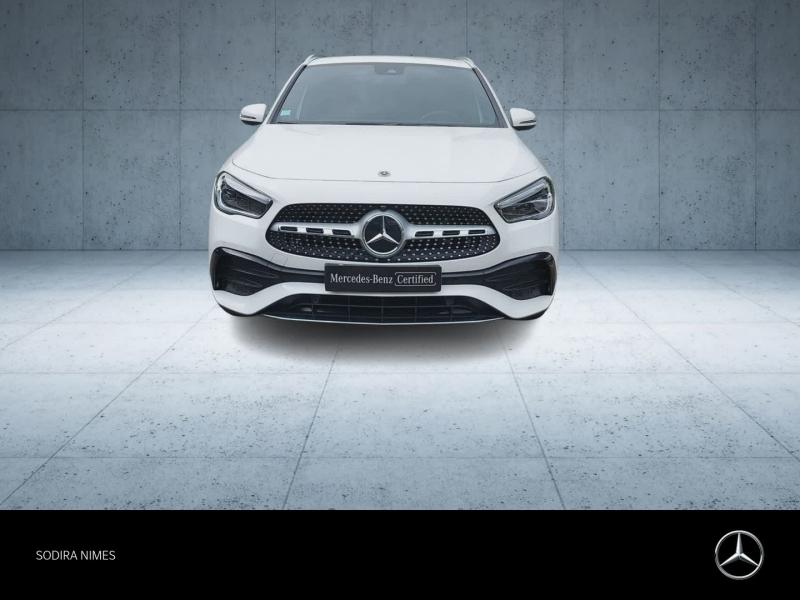 MERCEDES-BENZ Classe GLA d’occasion à vendre à NIMES chez SODIRA (Photo 3)