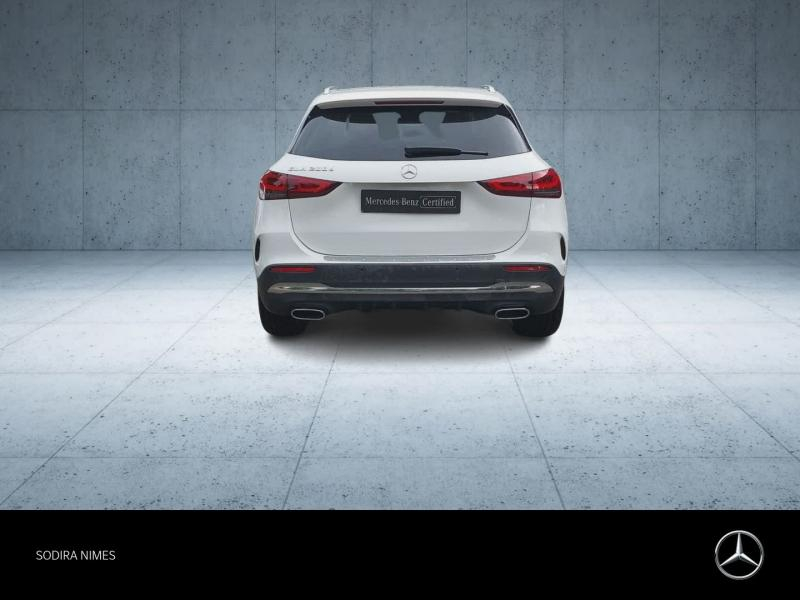 MERCEDES-BENZ Classe GLA d’occasion à vendre à NIMES chez SODIRA (Photo 5)