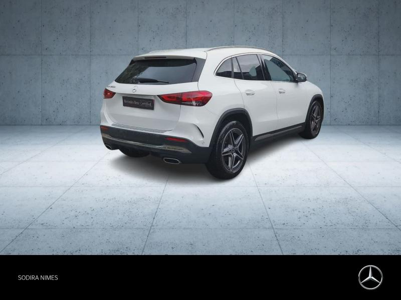 MERCEDES-BENZ Classe GLA d’occasion à vendre à NIMES chez SODIRA (Photo 6)