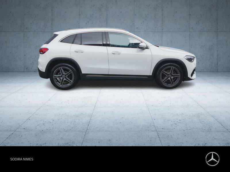 MERCEDES-BENZ Classe GLA d’occasion à vendre à NIMES chez SODIRA (Photo 7)