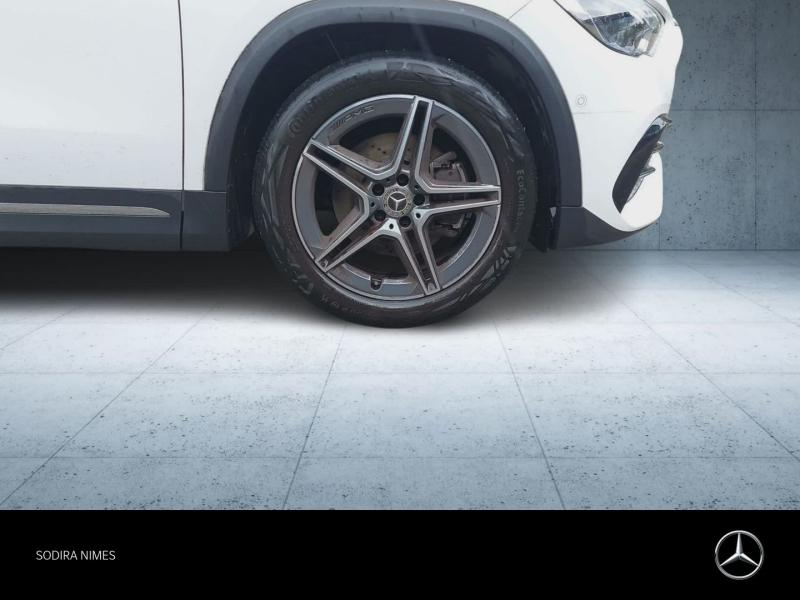 MERCEDES-BENZ Classe GLA d’occasion à vendre à NIMES chez SODIRA (Photo 8)