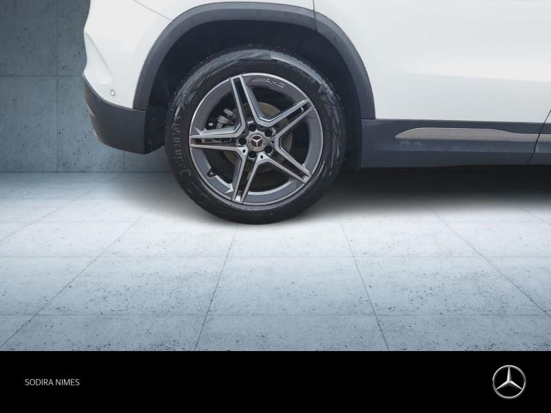 MERCEDES-BENZ Classe GLA d’occasion à vendre à NIMES chez SODIRA (Photo 9)