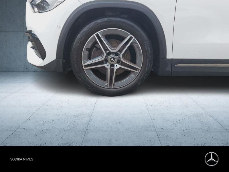 MERCEDES-BENZ Classe GLA d’occasion à vendre à NIMES chez SODIRA (Photo 11)