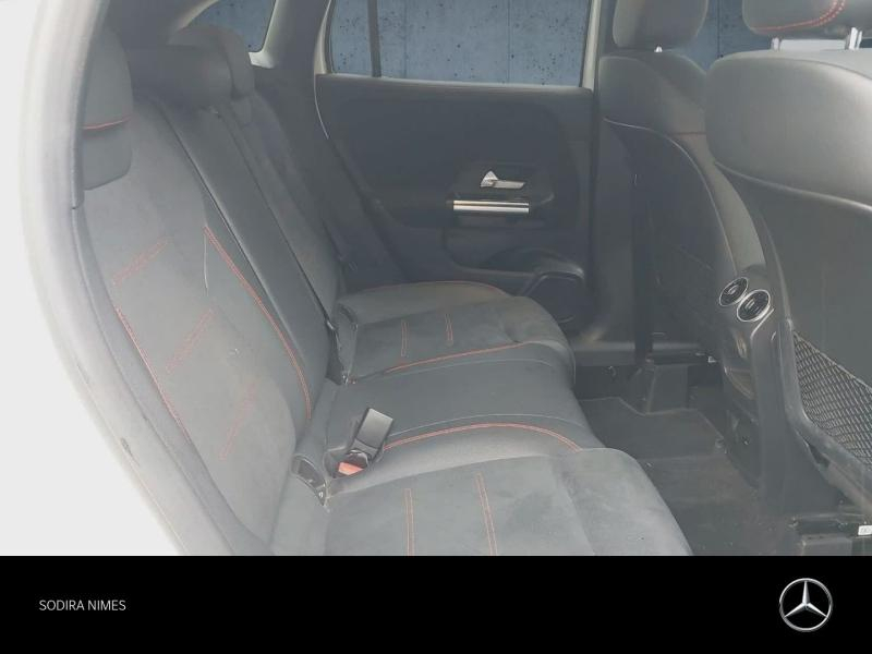 MERCEDES-BENZ Classe GLA d’occasion à vendre à NIMES chez SODIRA (Photo 13)