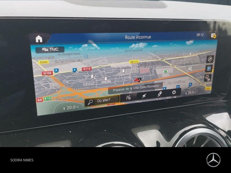 MERCEDES-BENZ Classe GLA d’occasion à vendre à NIMES chez SODIRA (Photo 16)