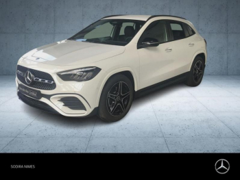 MERCEDES-BENZ Classe GLA d’occasion à vendre à NIMES