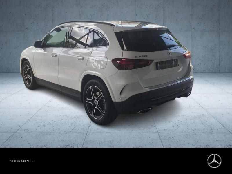 MERCEDES-BENZ Classe GLA d’occasion à vendre à NIMES chez SODIRA (Photo 3)
