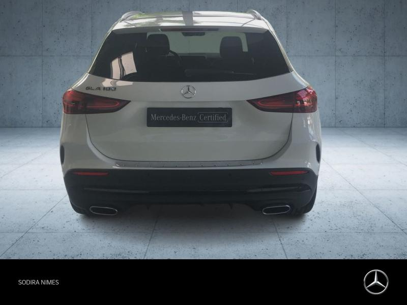 MERCEDES-BENZ Classe GLA d’occasion à vendre à NIMES chez SODIRA (Photo 4)