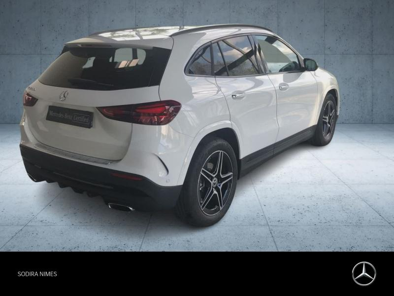 MERCEDES-BENZ Classe GLA d’occasion à vendre à NIMES chez SODIRA (Photo 5)