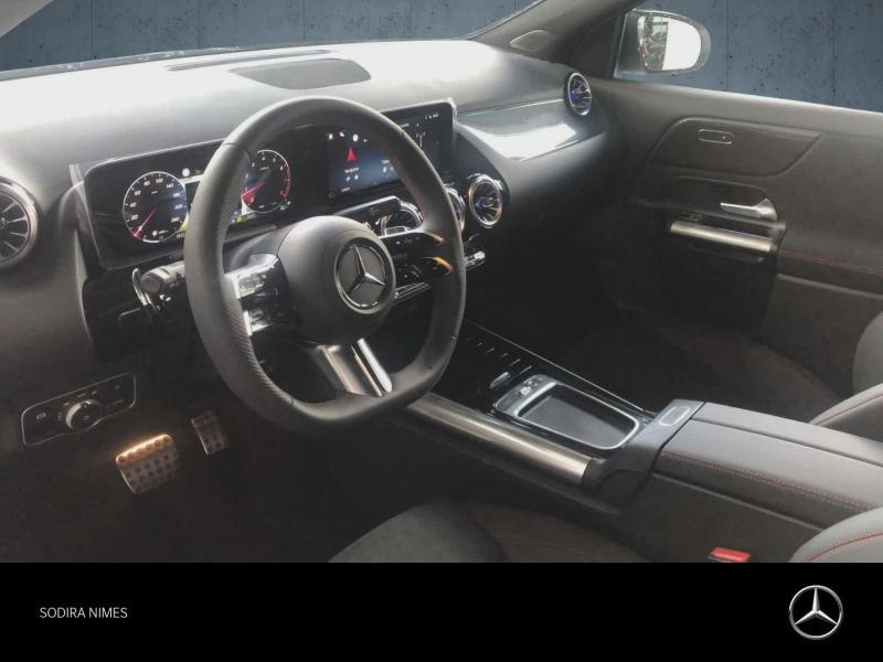 MERCEDES-BENZ Classe GLA d’occasion à vendre à NIMES chez SODIRA (Photo 7)