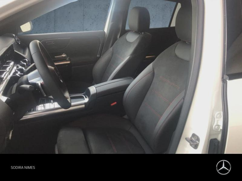 MERCEDES-BENZ Classe GLA d’occasion à vendre à NIMES chez SODIRA (Photo 8)