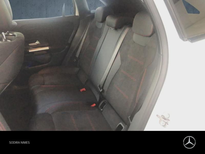 MERCEDES-BENZ Classe GLA d’occasion à vendre à NIMES chez SODIRA (Photo 9)