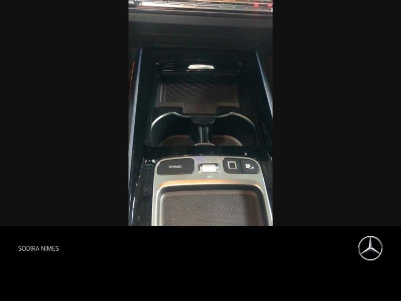 MERCEDES-BENZ Classe GLA d’occasion à vendre à NIMES chez SODIRA (Photo 10)