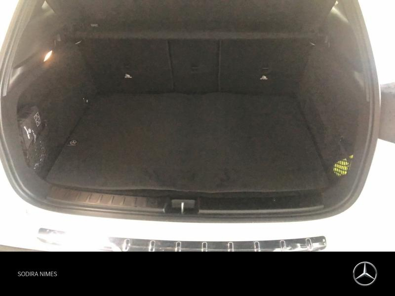 MERCEDES-BENZ Classe GLA d’occasion à vendre à NIMES chez SODIRA (Photo 17)