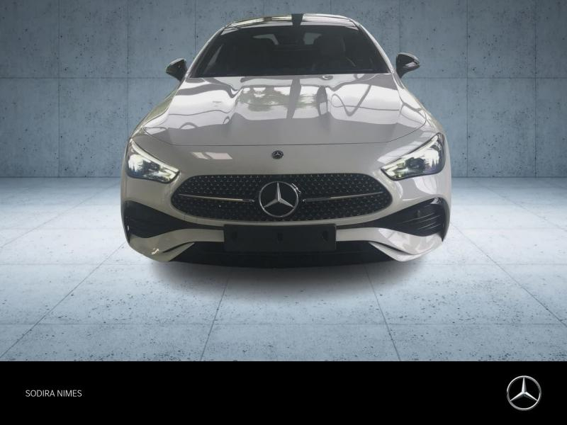 MERCEDES-BENZ CLE Coupé d’occasion à vendre à NIMES chez SODIRA (Photo 3)