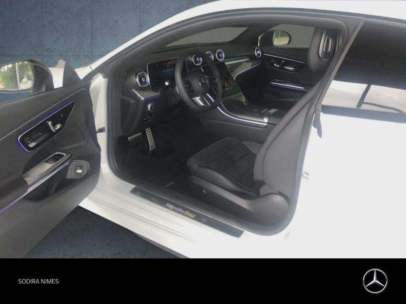MERCEDES-BENZ CLE Coupé d’occasion à vendre à NIMES chez SODIRA (Photo 11)