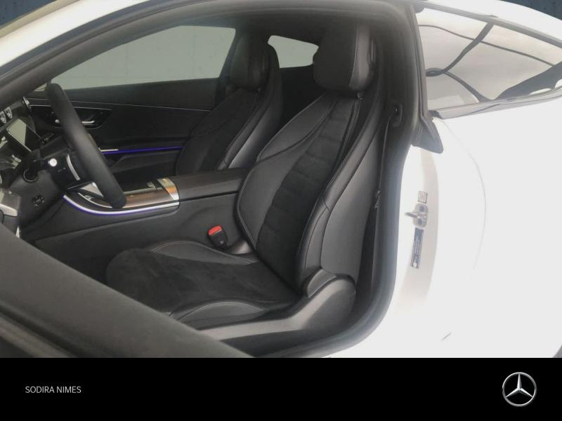 MERCEDES-BENZ CLE Coupé d’occasion à vendre à NIMES chez SODIRA (Photo 12)
