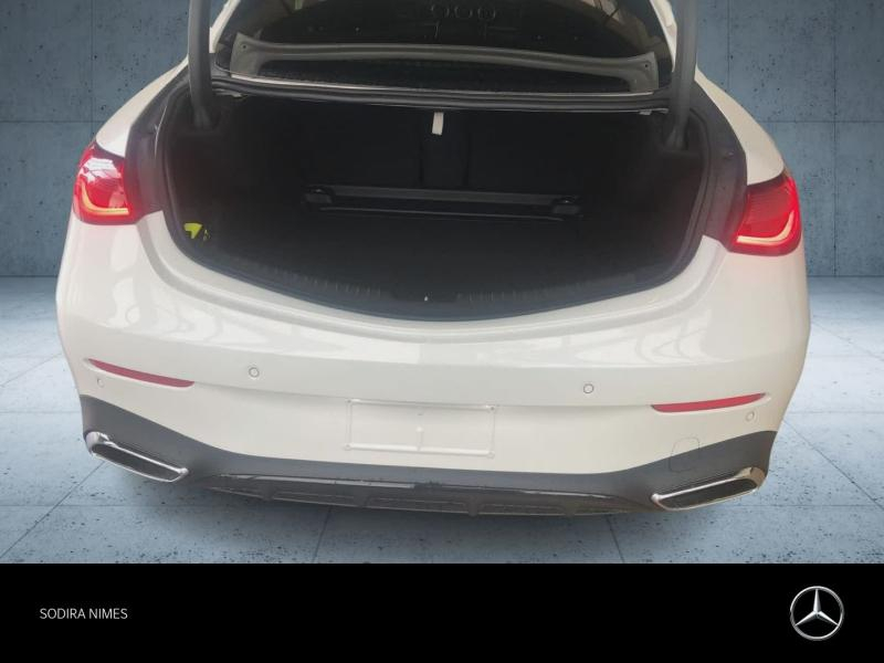 MERCEDES-BENZ CLE Coupé d’occasion à vendre à NIMES chez SODIRA (Photo 16)