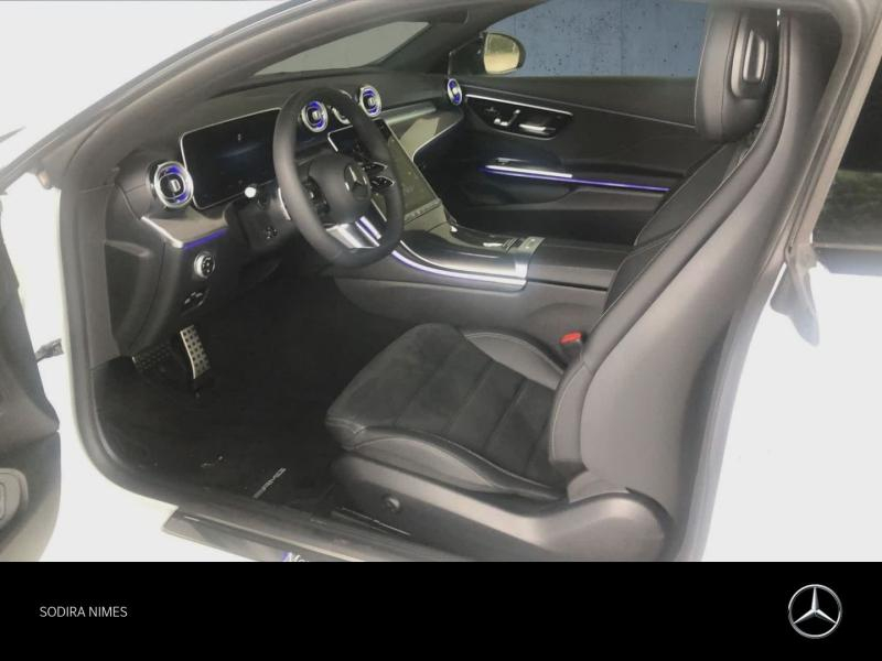 MERCEDES-BENZ CLE Coupé d’occasion à vendre à NIMES chez SODIRA (Photo 17)