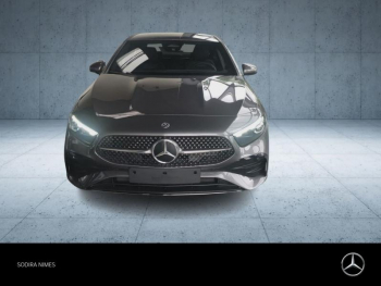 MERCEDES-BENZ Classe A Berline d’occasion à vendre à NIMES