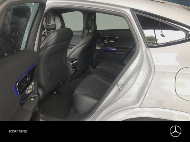 MERCEDES-BENZ GLC Coupé d’occasion à vendre à NIMES chez SODIRA (Photo 7)