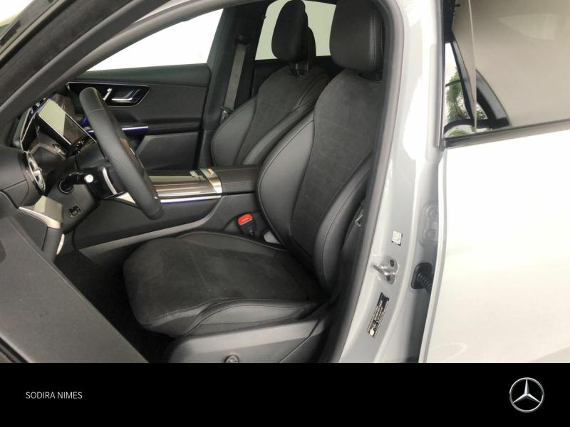 MERCEDES-BENZ GLC Coupé d’occasion à vendre à NIMES chez SODIRA (Photo 9)