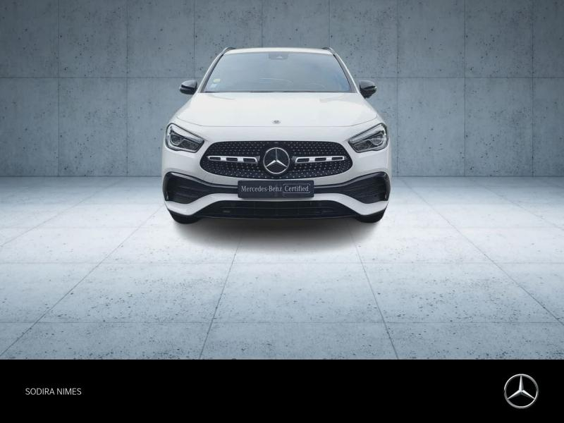 MERCEDES-BENZ Classe GLA d’occasion à vendre à NIMES chez SODIRA (Photo 3)