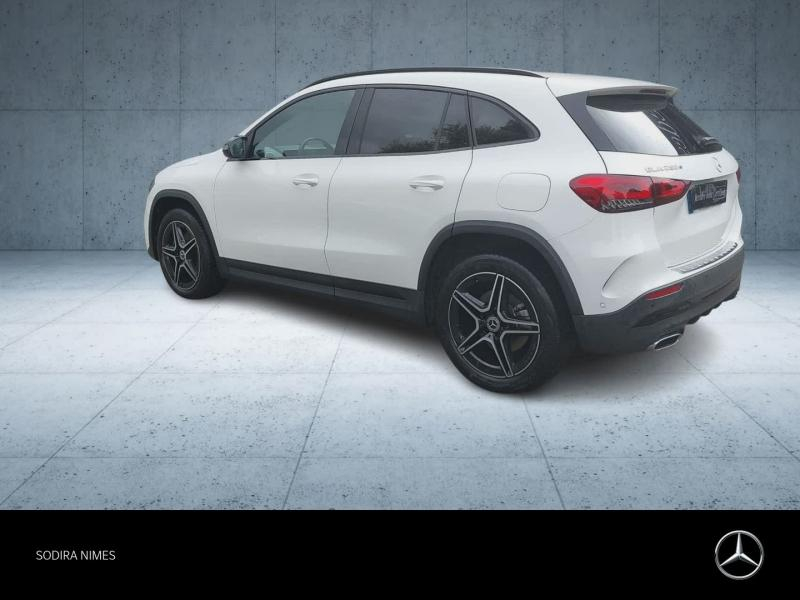 MERCEDES-BENZ Classe GLA d’occasion à vendre à NIMES chez SODIRA (Photo 4)