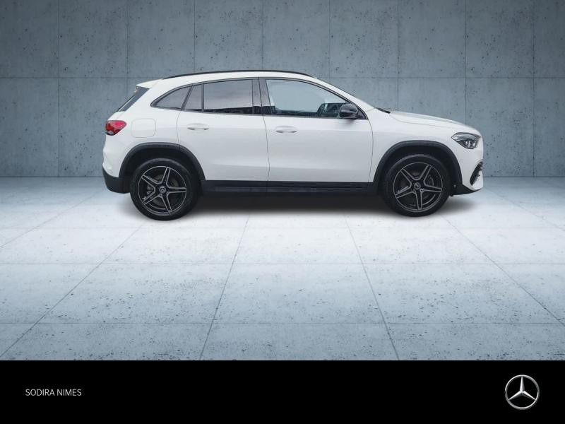 MERCEDES-BENZ Classe GLA d’occasion à vendre à NIMES chez SODIRA (Photo 7)