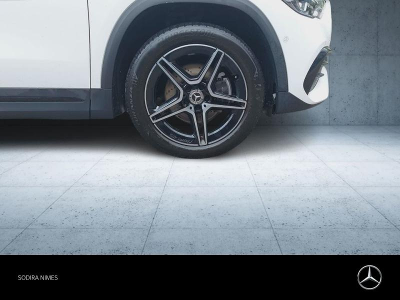 MERCEDES-BENZ Classe GLA d’occasion à vendre à NIMES chez SODIRA (Photo 8)