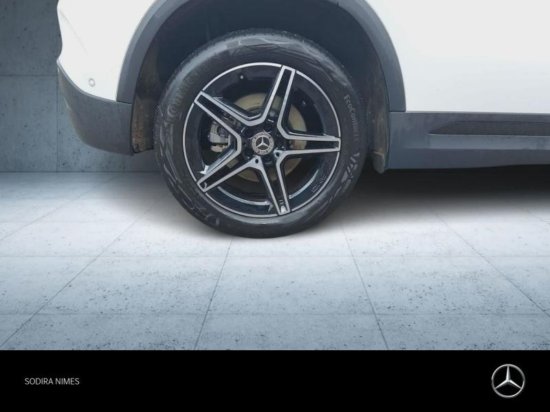 MERCEDES-BENZ Classe GLA d’occasion à vendre à NIMES chez SODIRA (Photo 9)