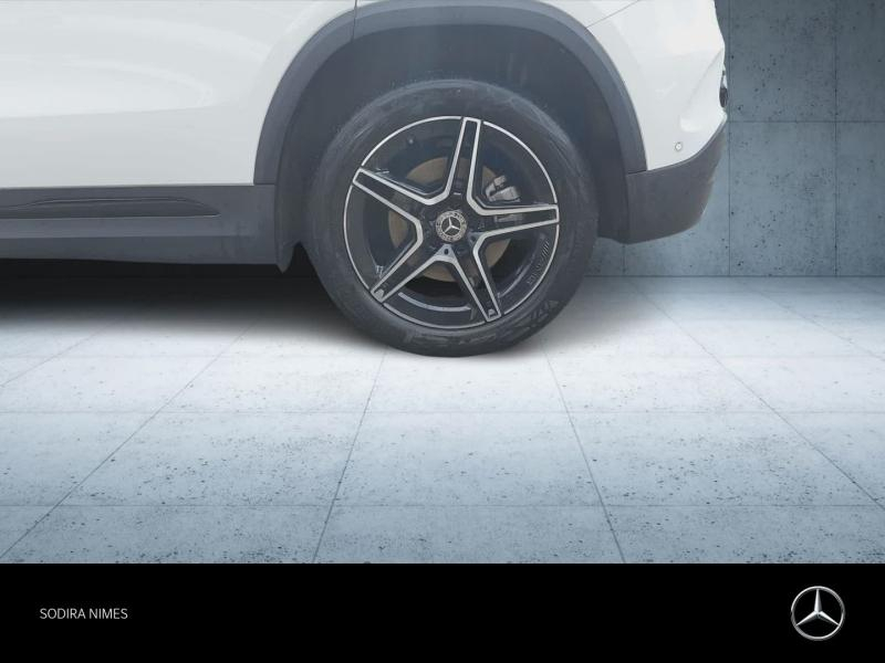 MERCEDES-BENZ Classe GLA d’occasion à vendre à NIMES chez SODIRA (Photo 10)