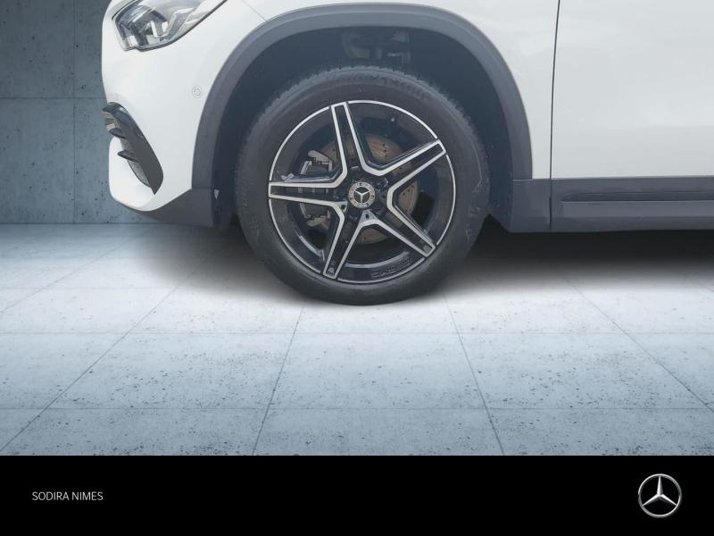 MERCEDES-BENZ Classe GLA d’occasion à vendre à NIMES chez SODIRA (Photo 11)