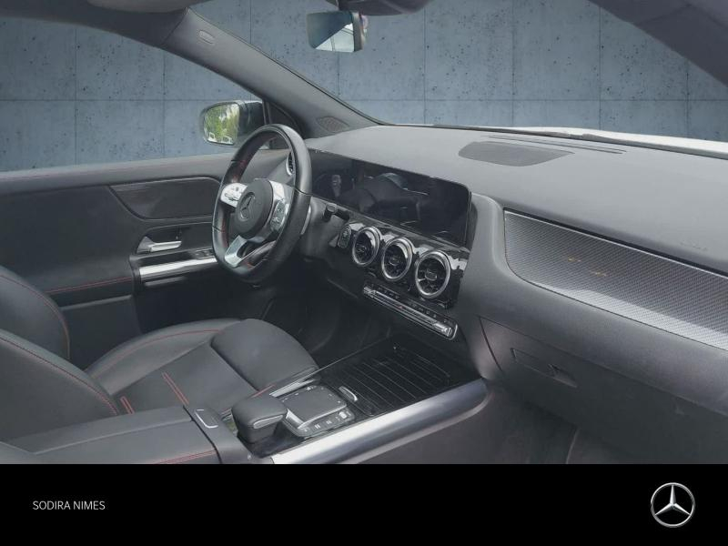 MERCEDES-BENZ Classe GLA d’occasion à vendre à NIMES chez SODIRA (Photo 12)