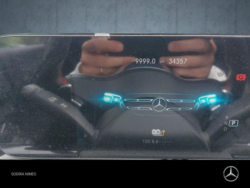 MERCEDES-BENZ Classe GLA d’occasion à vendre à NIMES chez SODIRA (Photo 14)