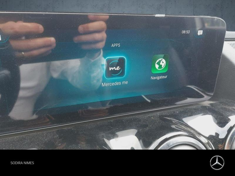 MERCEDES-BENZ Classe GLA d’occasion à vendre à NIMES chez SODIRA (Photo 16)