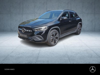 MERCEDES-BENZ Classe GLA d’occasion à vendre à NIMES