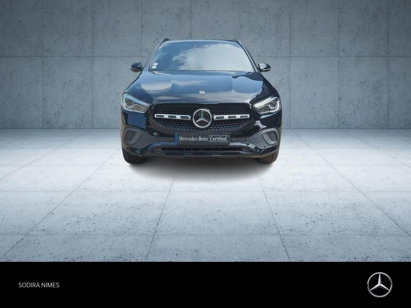 MERCEDES-BENZ Classe GLA d’occasion à vendre à NIMES chez SODIRA (Photo 3)