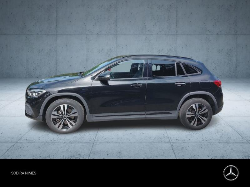 MERCEDES-BENZ Classe GLA d’occasion à vendre à NIMES chez SODIRA (Photo 4)