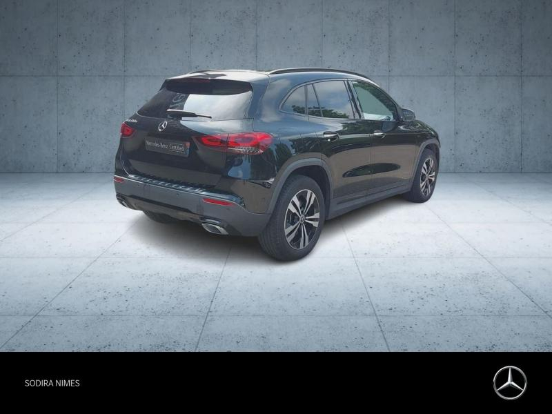 MERCEDES-BENZ Classe GLA d’occasion à vendre à NIMES chez SODIRA (Photo 7)