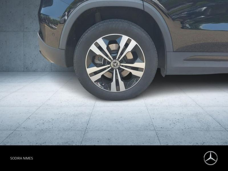 MERCEDES-BENZ Classe GLA d’occasion à vendre à NIMES chez SODIRA (Photo 8)
