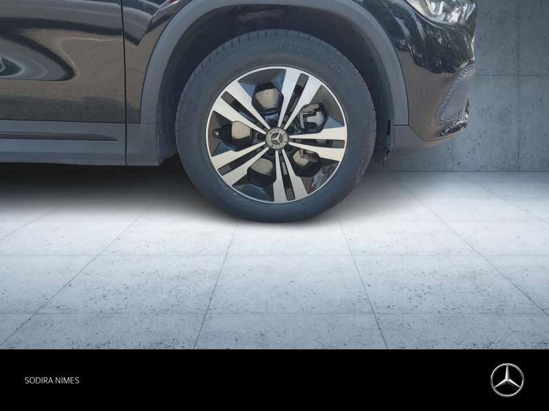 MERCEDES-BENZ Classe GLA d’occasion à vendre à NIMES chez SODIRA (Photo 9)