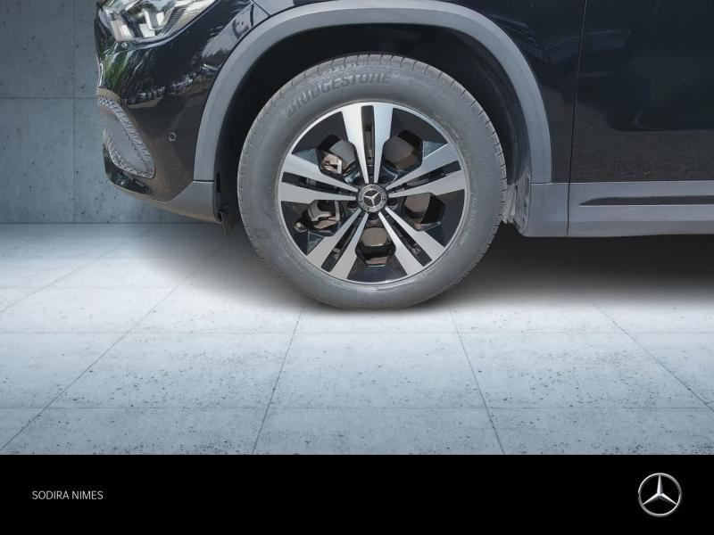 MERCEDES-BENZ Classe GLA d’occasion à vendre à NIMES chez SODIRA (Photo 10)