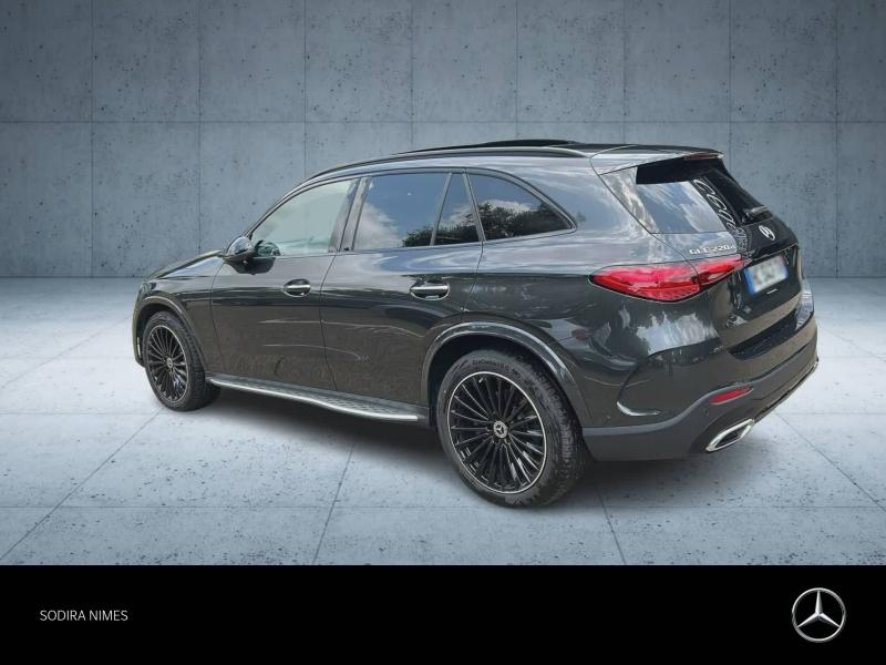MERCEDES-BENZ GLC d’occasion à vendre à NIMES chez SODIRA (Photo 3)