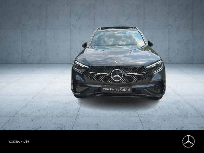 MERCEDES-BENZ GLC d’occasion à vendre à NIMES chez SODIRA (Photo 6)